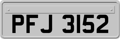 PFJ3152