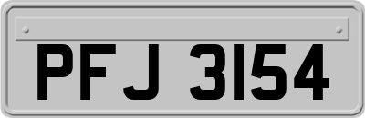 PFJ3154