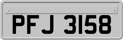 PFJ3158
