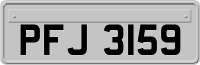 PFJ3159