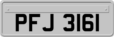 PFJ3161