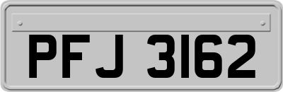 PFJ3162