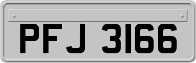 PFJ3166