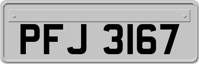 PFJ3167