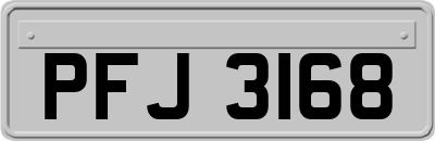 PFJ3168