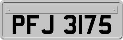 PFJ3175
