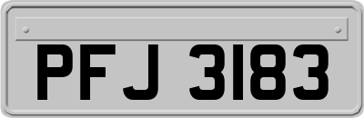 PFJ3183