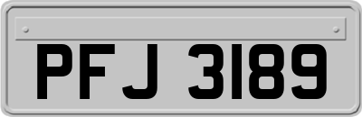 PFJ3189