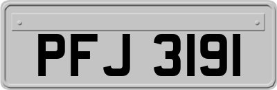 PFJ3191