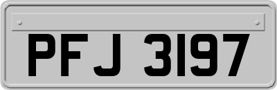 PFJ3197