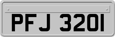 PFJ3201