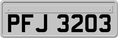 PFJ3203