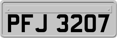 PFJ3207