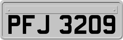 PFJ3209