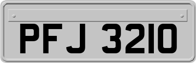 PFJ3210