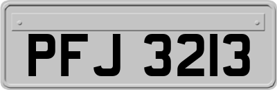 PFJ3213