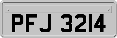 PFJ3214
