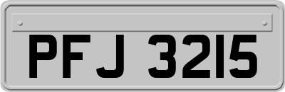 PFJ3215