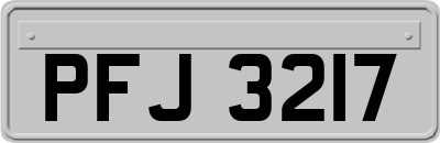PFJ3217