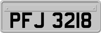 PFJ3218