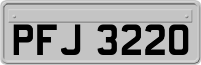 PFJ3220