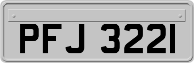 PFJ3221