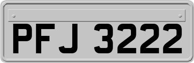 PFJ3222