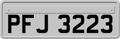 PFJ3223