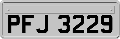 PFJ3229