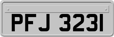 PFJ3231