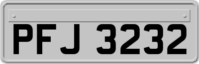 PFJ3232