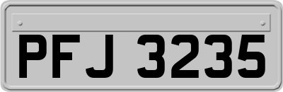 PFJ3235