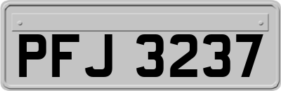 PFJ3237