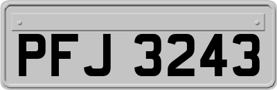 PFJ3243