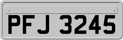 PFJ3245