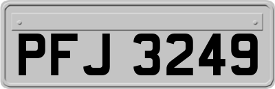 PFJ3249