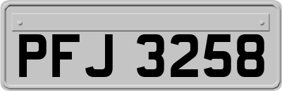 PFJ3258