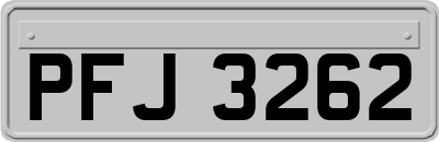 PFJ3262