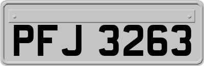 PFJ3263