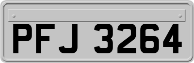 PFJ3264