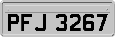 PFJ3267