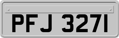 PFJ3271