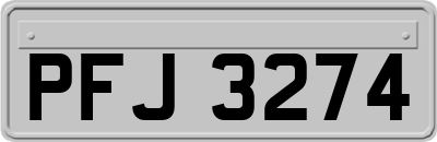 PFJ3274