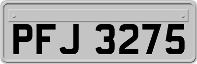 PFJ3275