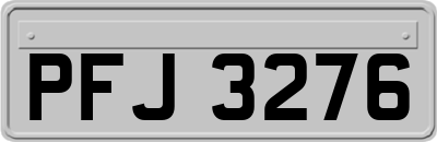 PFJ3276