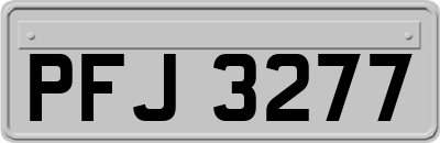 PFJ3277