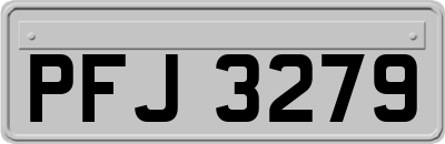PFJ3279