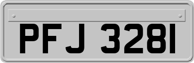 PFJ3281