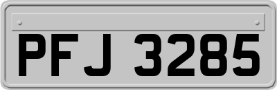 PFJ3285