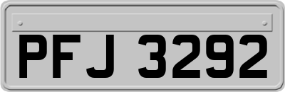 PFJ3292